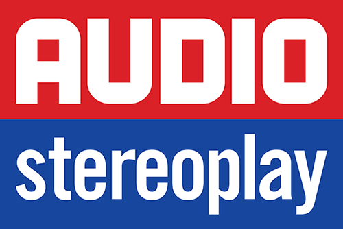 AUDIO+stereoplay