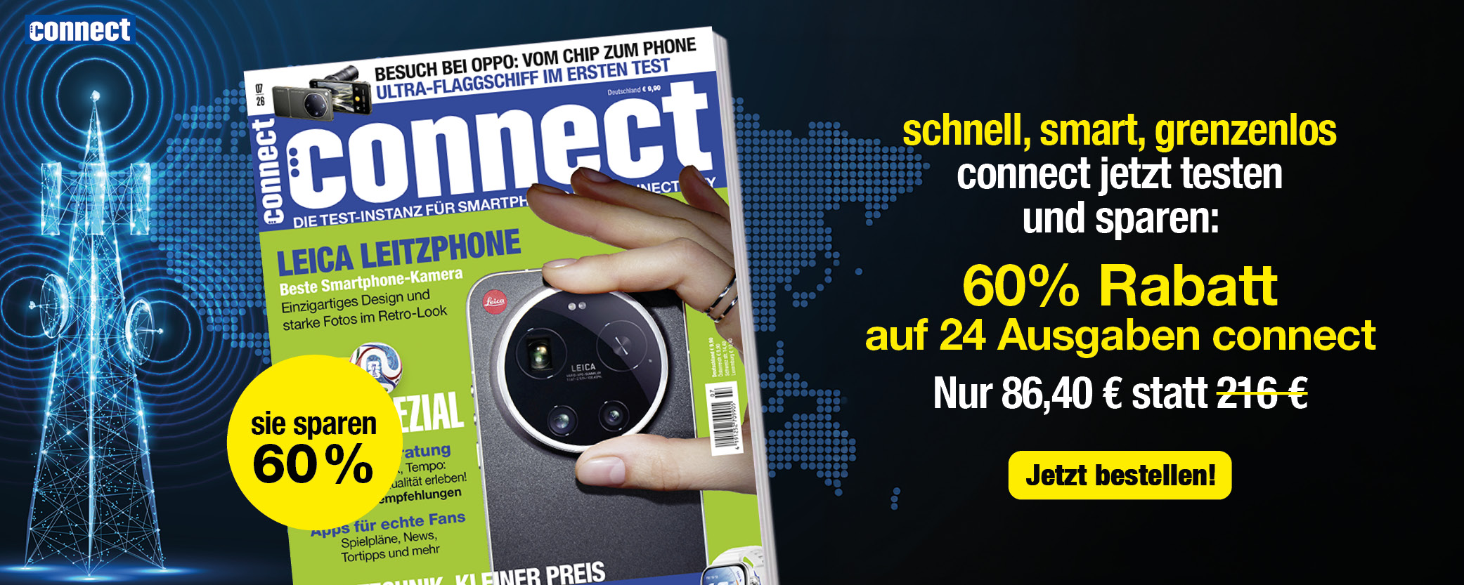 Abo connect